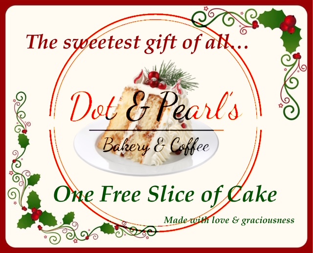 Gift Certificate